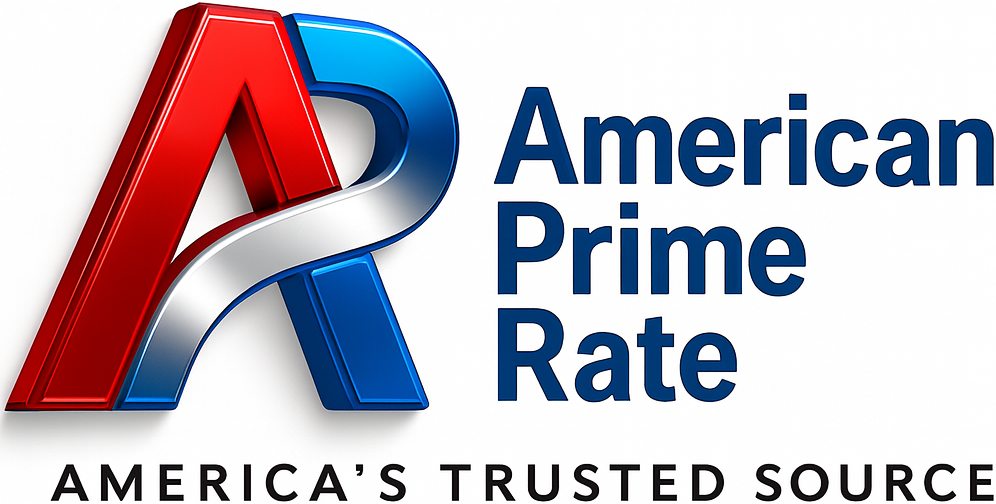 American Prime Rate